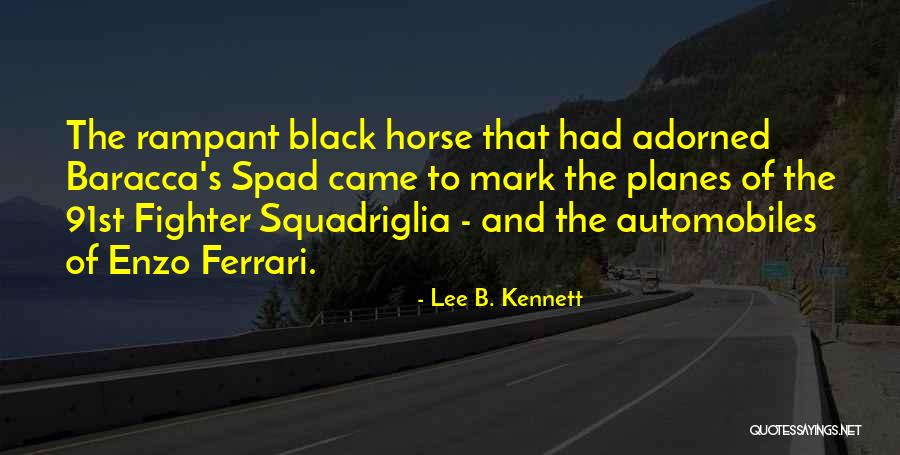 Mark Lee Quotes By Lee B. Kennett Mark Lee Quotes By Lee B. Kennett
