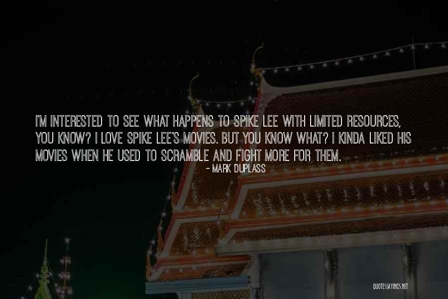 Mark Lee Quotes By Mark Duplass Mark Lee Quotes By Mark Duplass