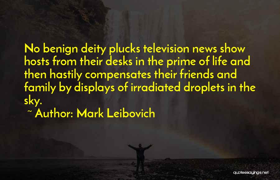 Mark Leibovich Quotes 1022921