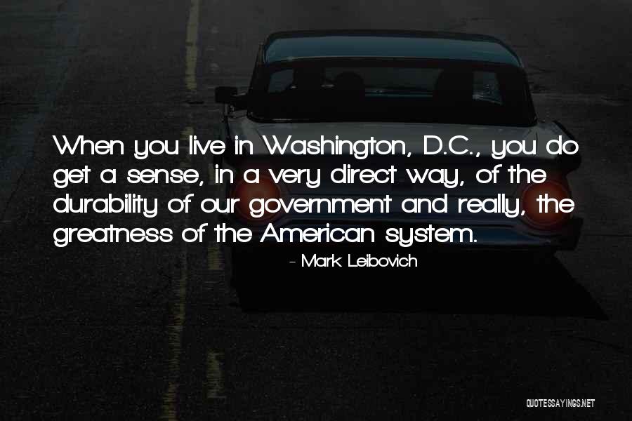 Mark Leibovich Quotes 808600 Mark Leibovich Quotes 808600