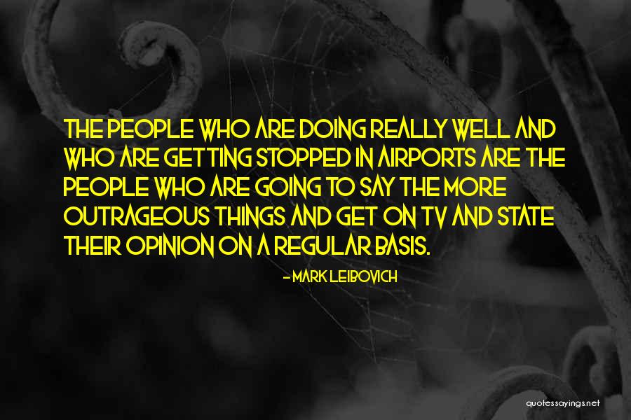 Mark Leibovich Quotes 975675 Mark Leibovich Quotes 975675