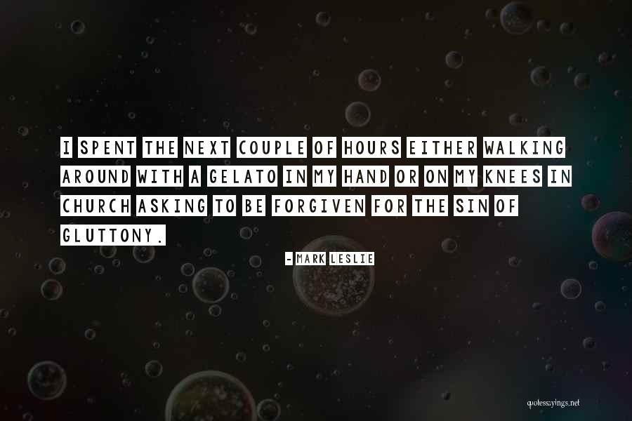 Mark Leslie Quotes 1621322 Mark Leslie Quotes 1621322