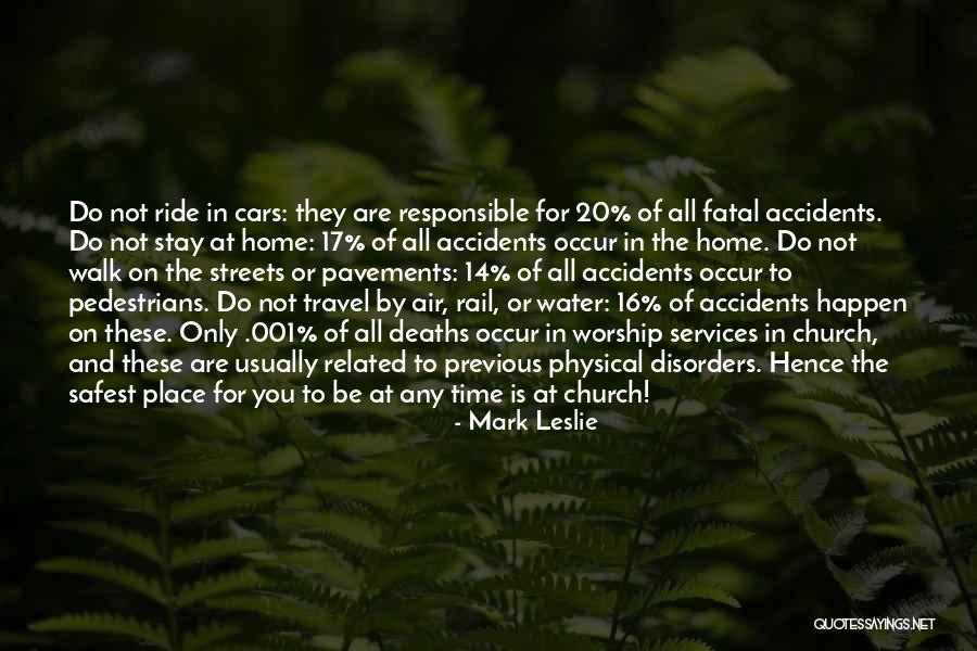 Mark Leslie Quotes 174980 Mark Leslie Quotes 174980