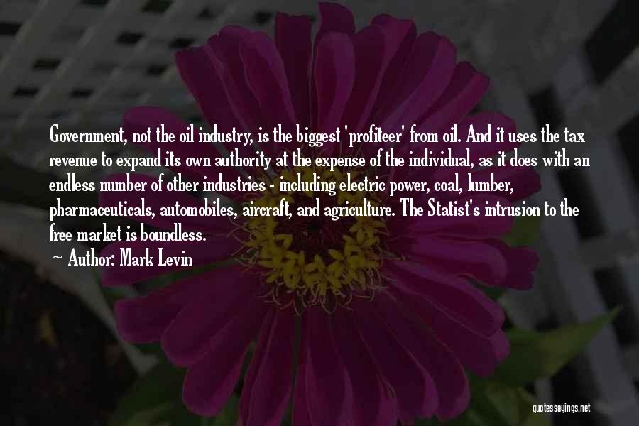 Mark Levin Quotes 1188912