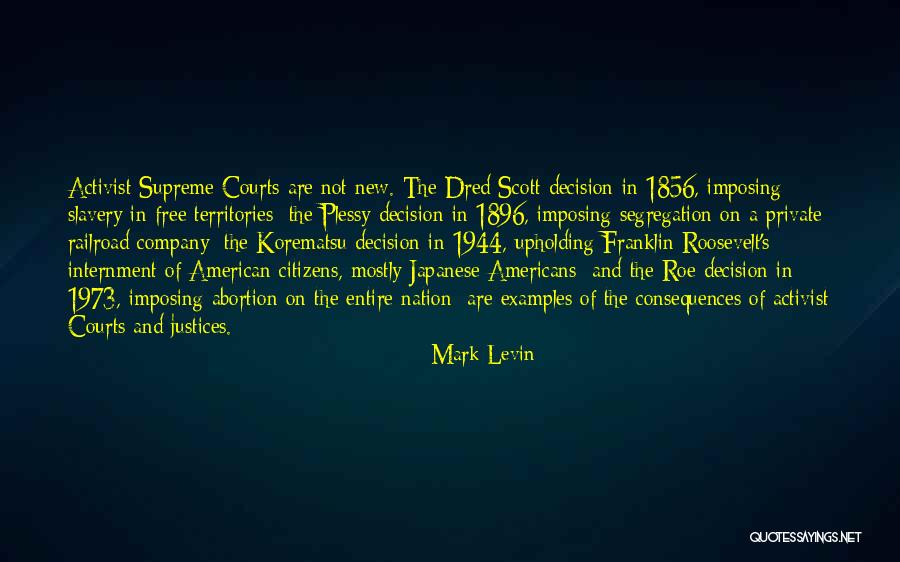 Mark Levin Quotes 1693187