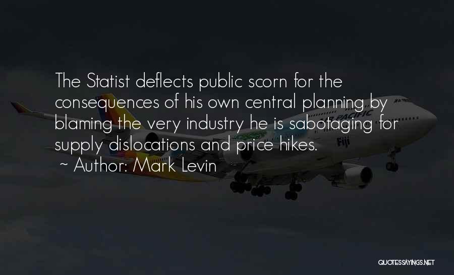 Mark Levin Quotes 1769588