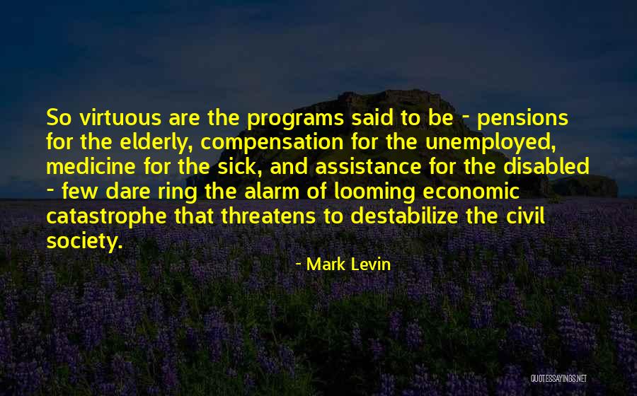 Mark Levin Quotes 405079