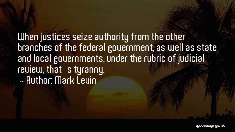 Mark Levin Quotes 654720
