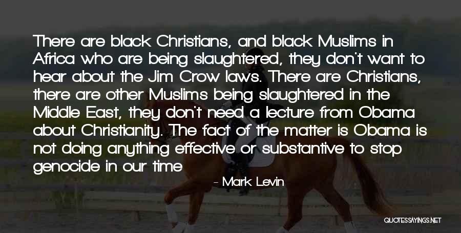 Mark Levin Quotes 916094