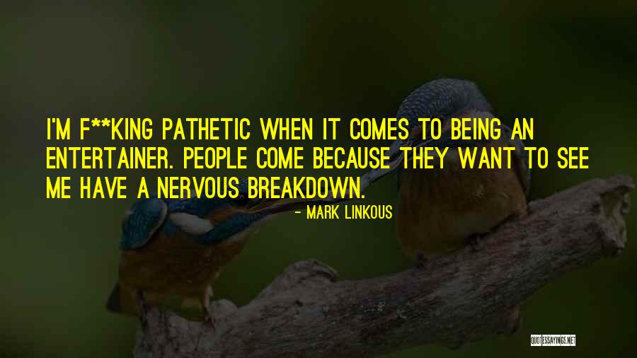 Mark Linkous Quotes 1257000