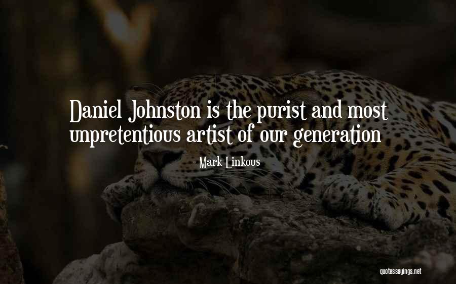 Mark Linkous Quotes 1650101 Mark Linkous Quotes 1650101