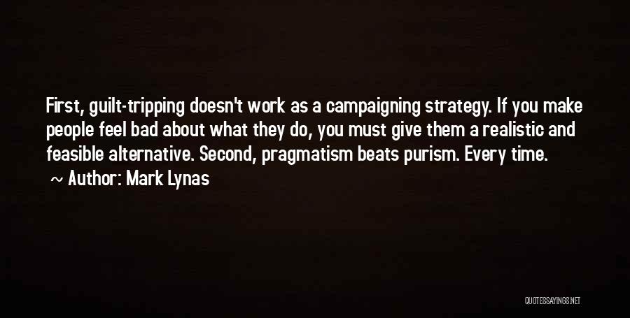 Mark Lynas Quotes 2191428