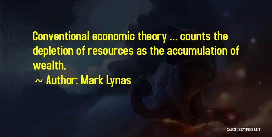 Mark Lynas Quotes 293057