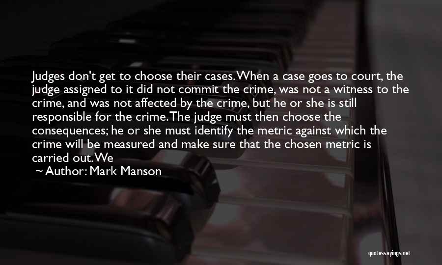 Mark Manson Quotes 1042276