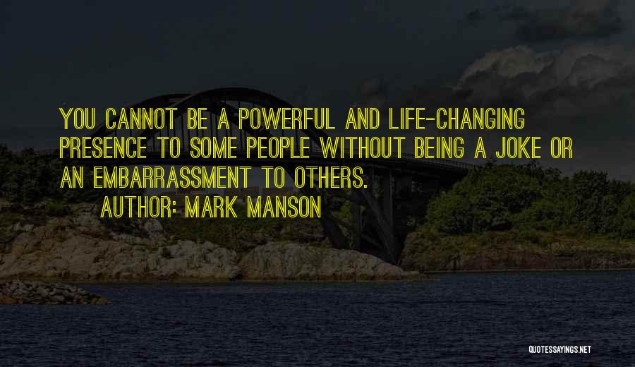 Mark Manson Quotes 1068539