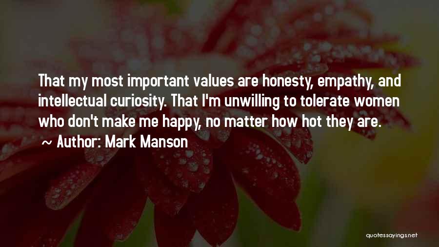 Mark Manson Quotes 1464218