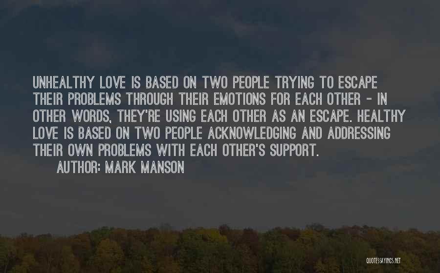 Mark Manson Quotes 1496198