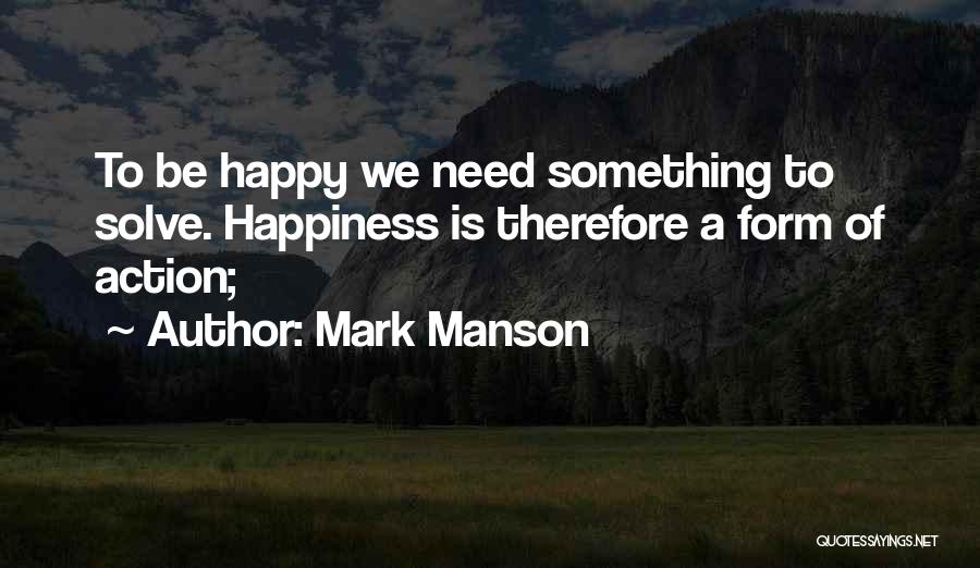 Mark Manson Quotes 1774342