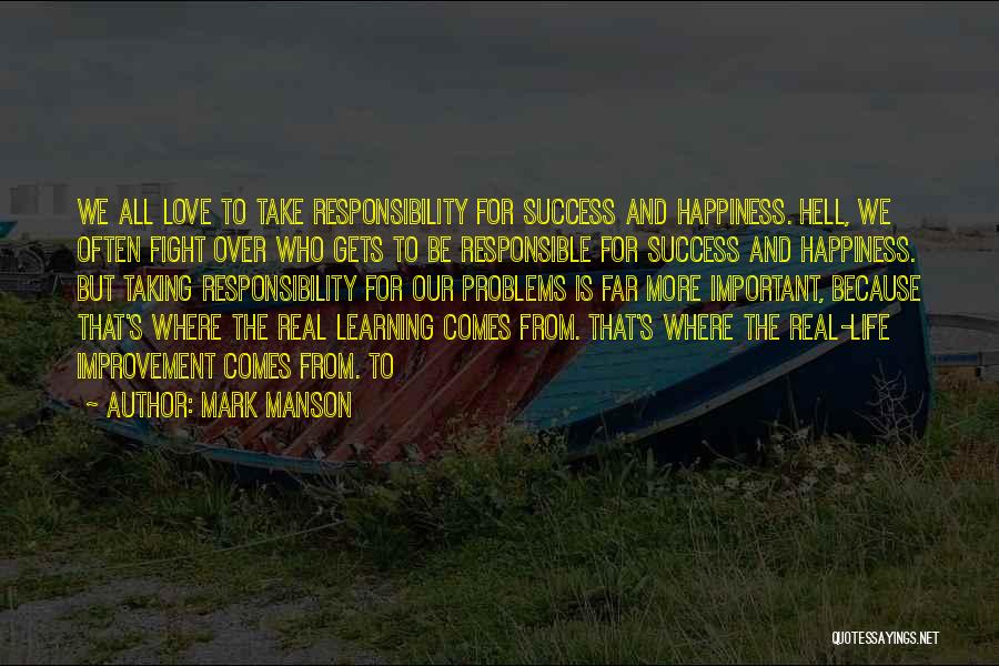 Mark Manson Quotes 247061