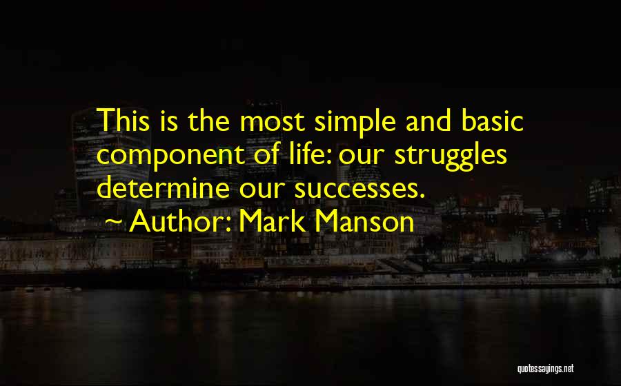 Mark Manson Quotes 407567