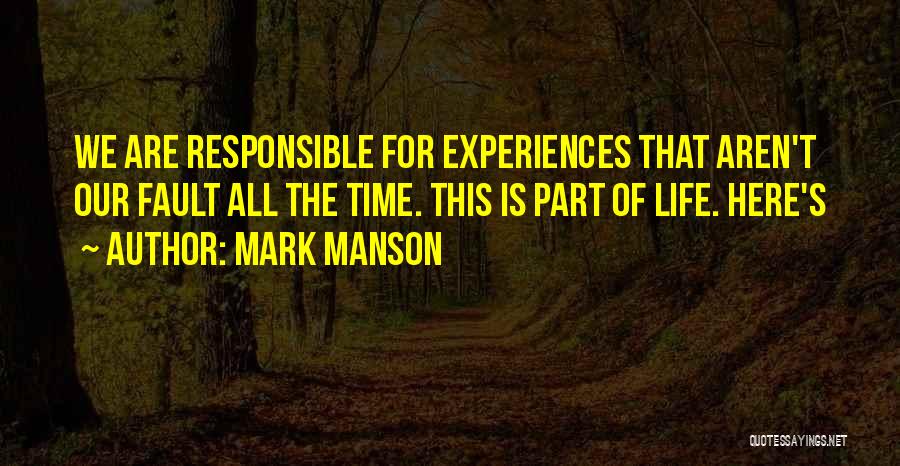 Mark Manson Quotes 827227
