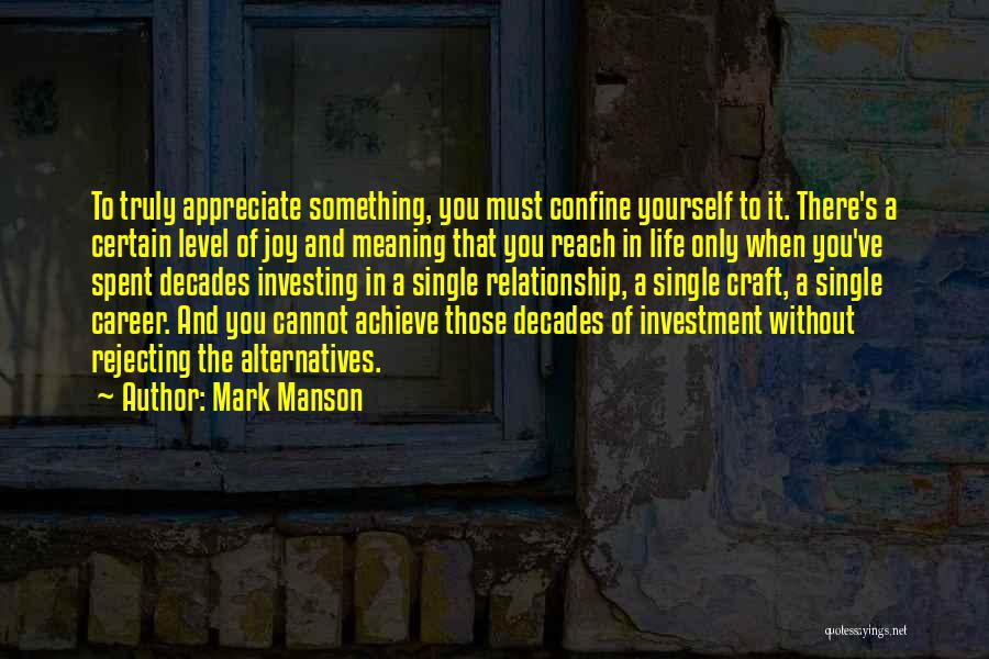 Mark Manson Quotes 827751