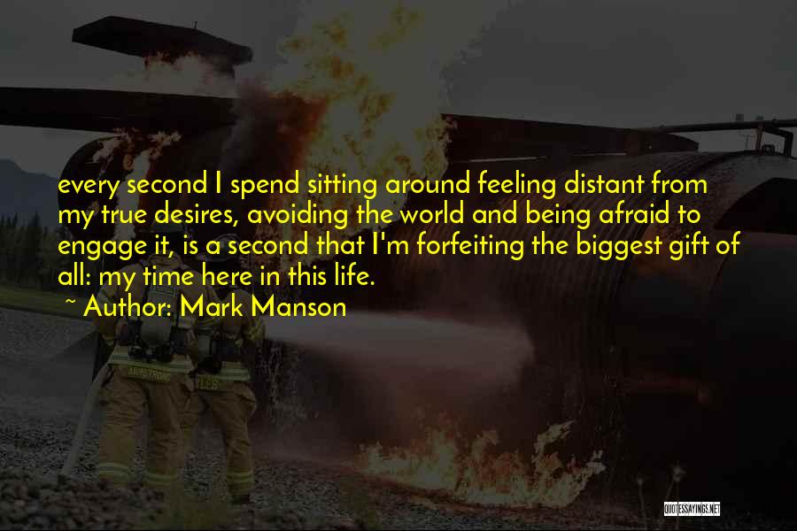 Mark Manson Quotes 869675