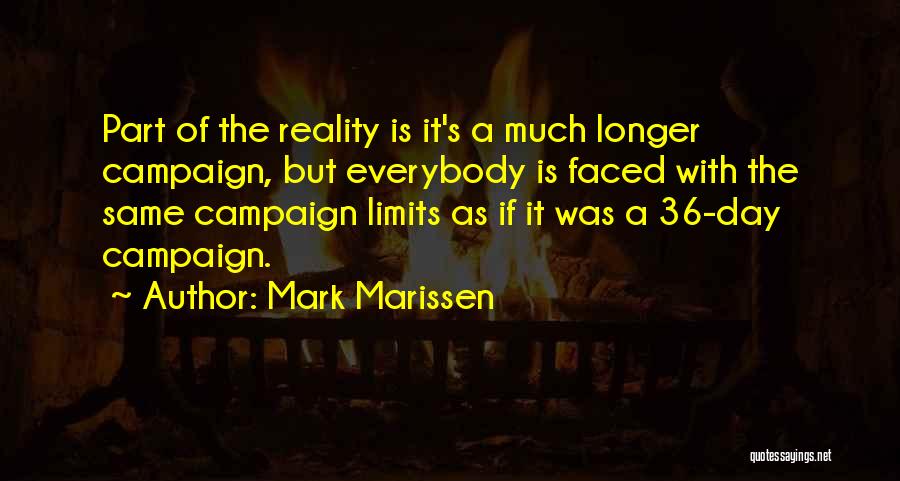 Mark Marissen Quotes 585745