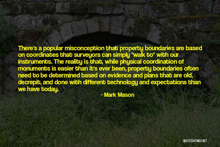 Mark Mason Quotes 1512711