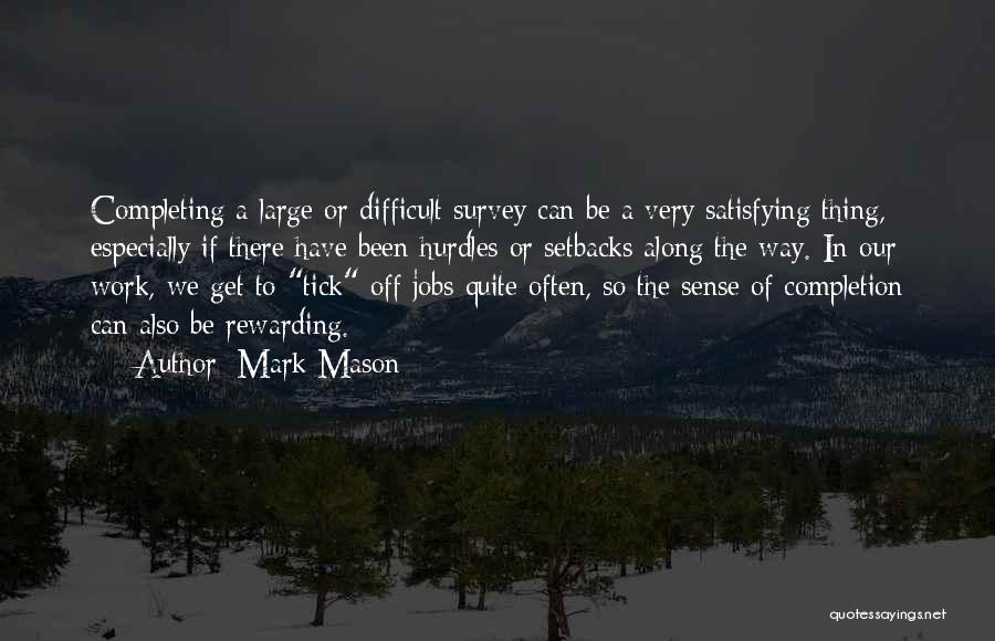 Mark Mason Quotes 1912572