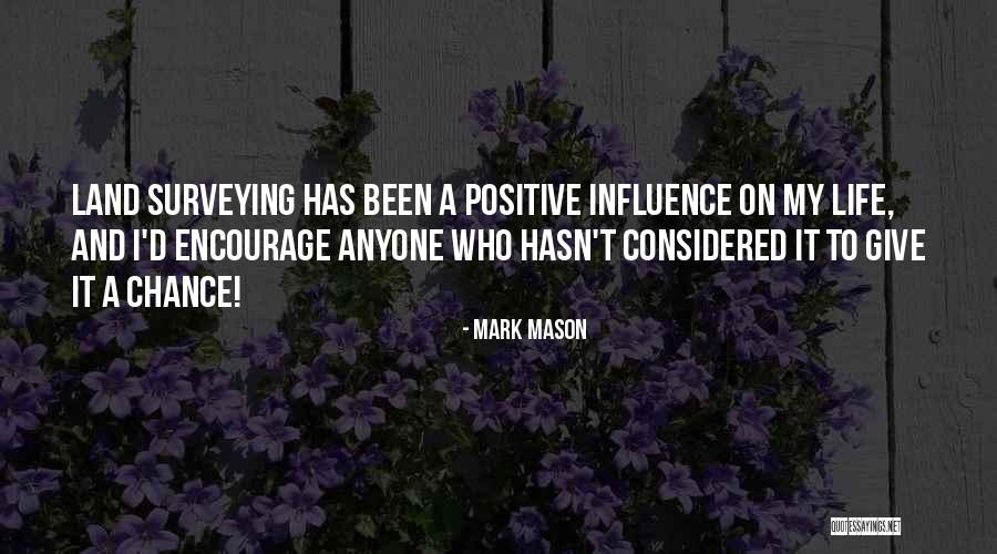 Mark Mason Quotes 402488