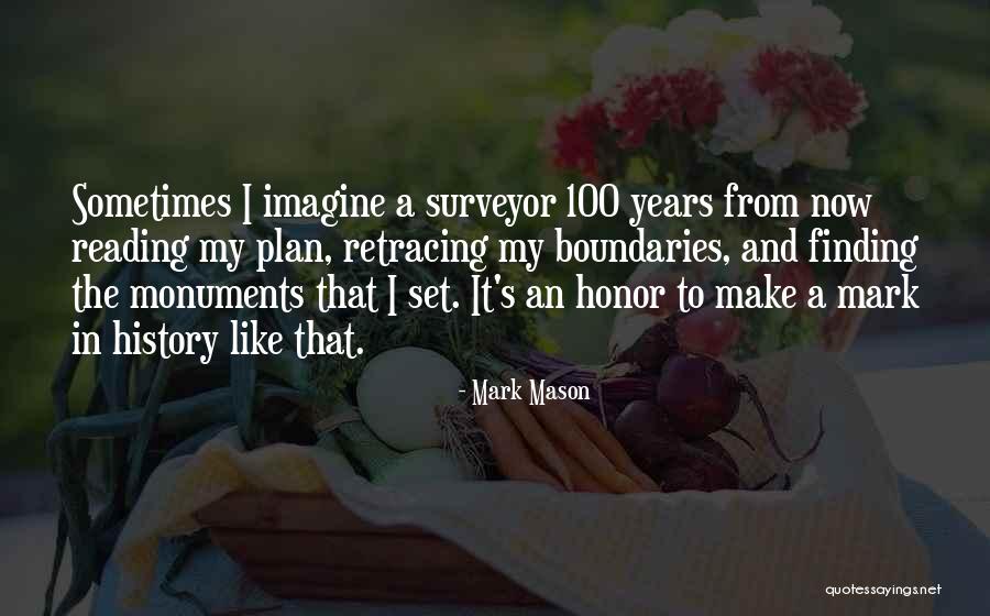 Mark Mason Quotes 636450