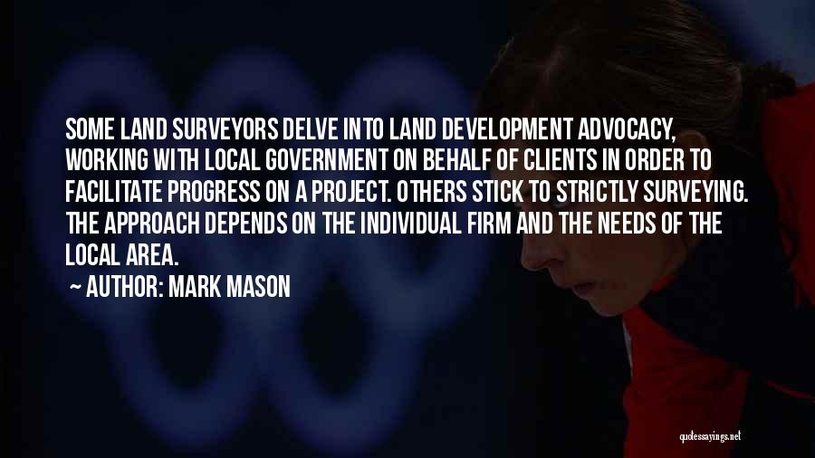 Mark Mason Quotes 809184