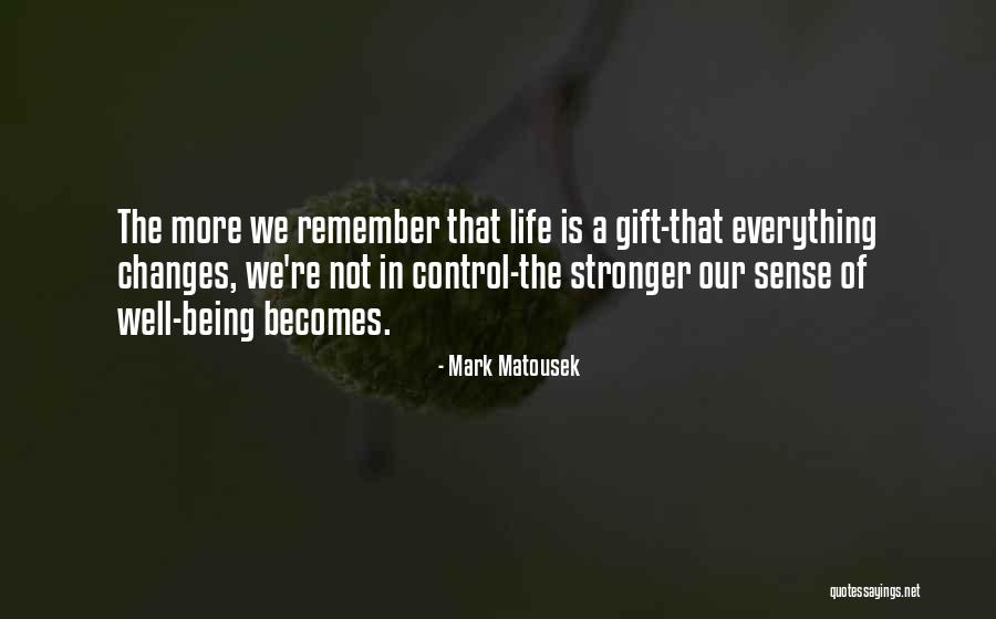 Mark Matousek Quotes 2266979 Mark Matousek Quotes 2266979