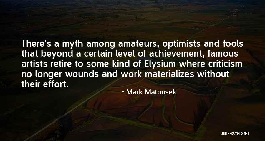 Mark Matousek Quotes 388495 Mark Matousek Quotes 388495