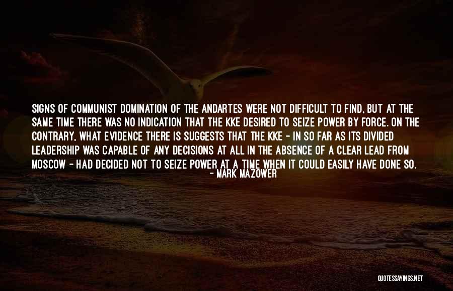 Mark Mazower Quotes 1807742 Mark Mazower Quotes 1807742