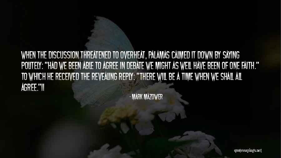 Mark Mazower Quotes 205486 Mark Mazower Quotes 205486