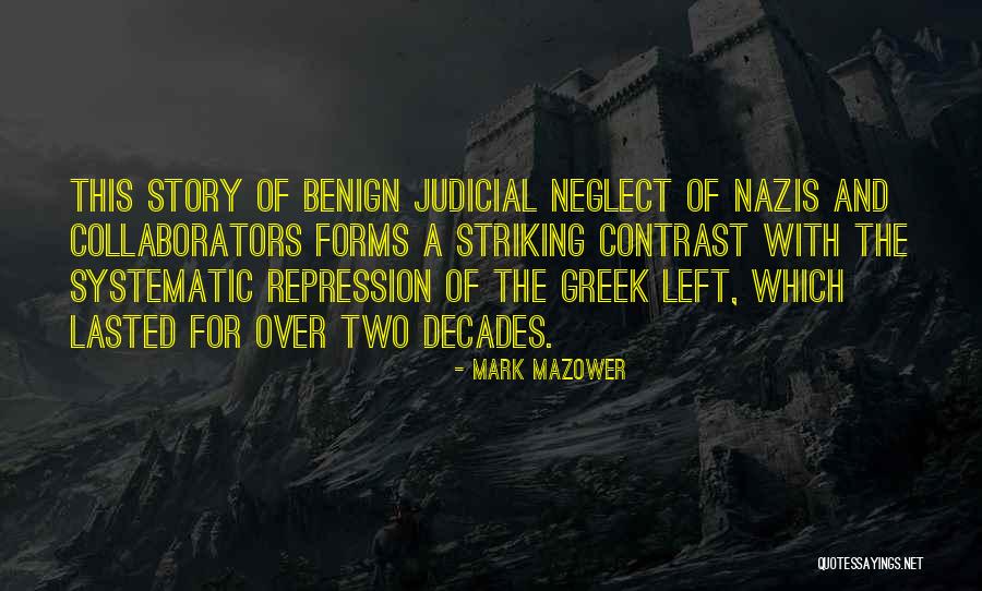 Mark Mazower Quotes 422961 Mark Mazower Quotes 422961