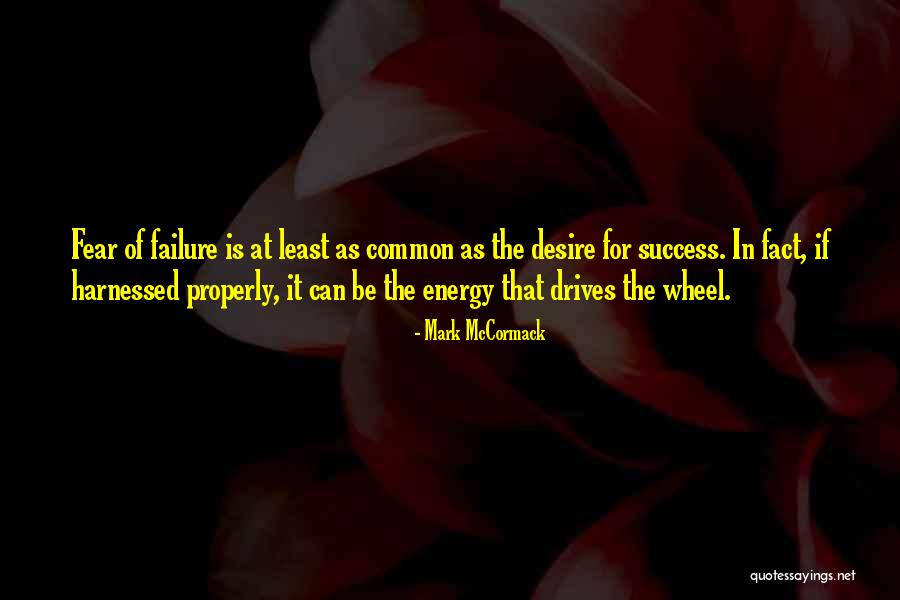 Mark McCormack Quotes 1095265 Mark McCormack Quotes 1095265