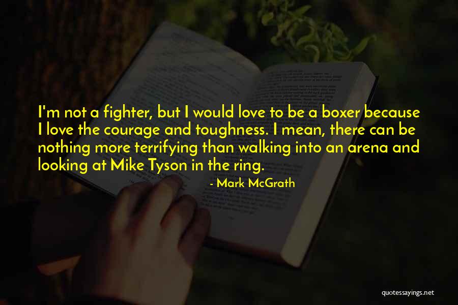 Mark McGrath Quotes 114896