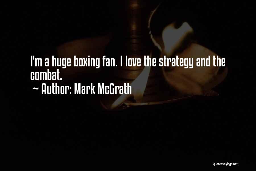 Mark McGrath Quotes 925057