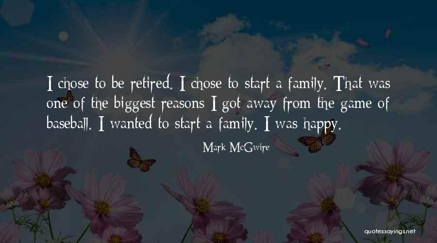 Mark McGwire Quotes 2094015 Mark McGwire Quotes 2094015