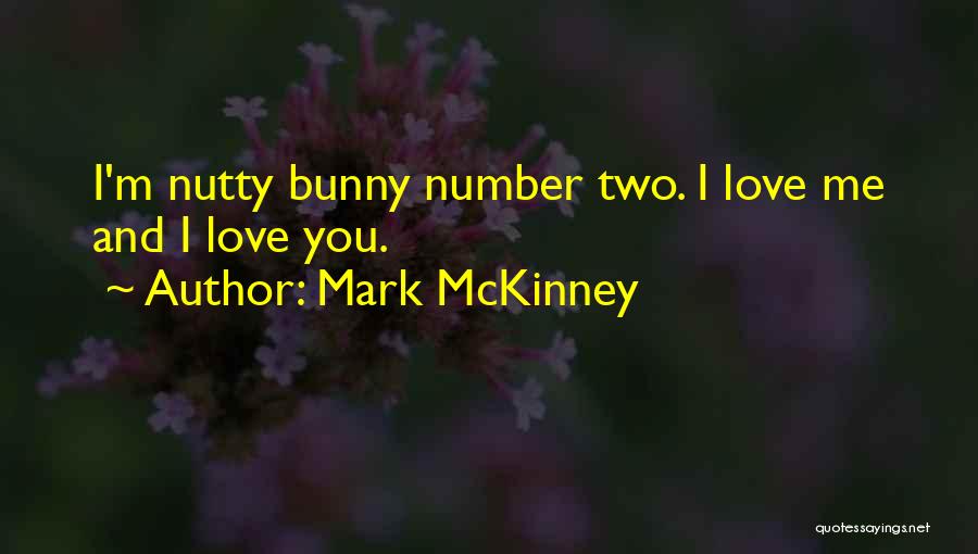 Mark McKinney Quotes 1449907