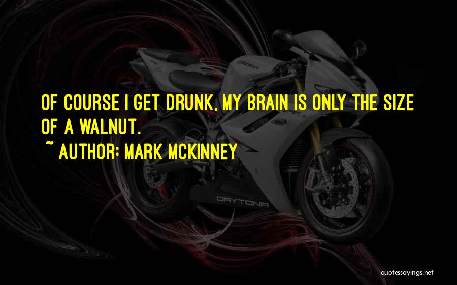 Mark McKinney Quotes 351851