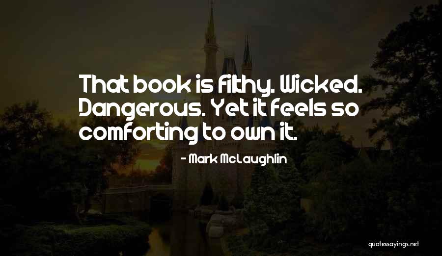 Mark McLaughlin Quotes 1235176 Mark McLaughlin Quotes 1235176