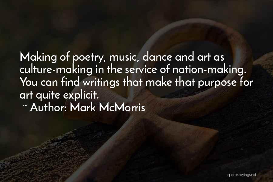 Mark McMorris Quotes 1663897