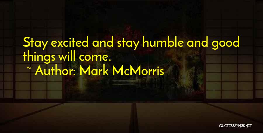 Mark McMorris Quotes 548952