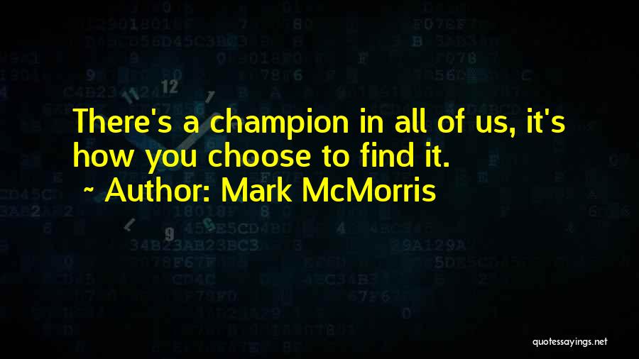 Mark McMorris Quotes 846748