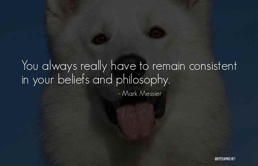 Mark Messier Quotes 117511 Mark Messier Quotes 117511