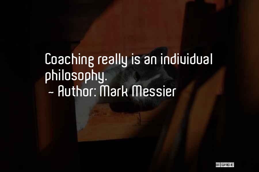 Mark Messier Quotes 1620155